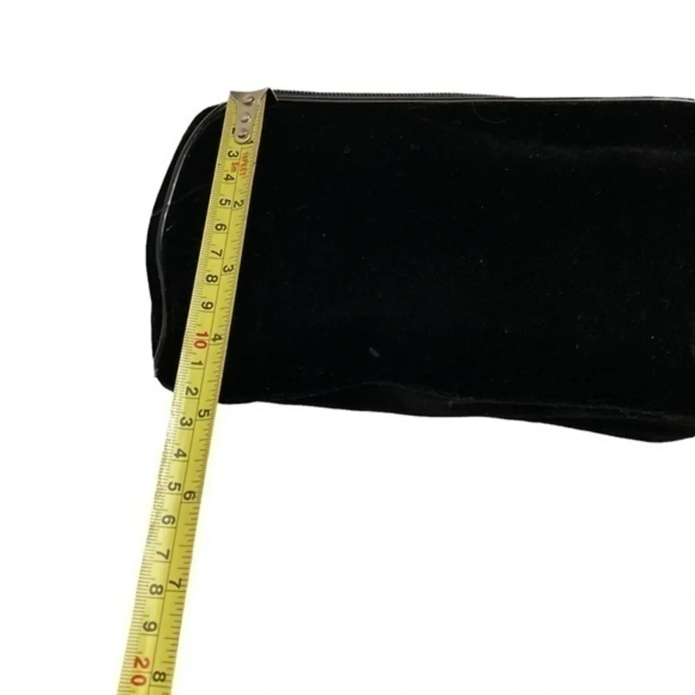 Chanel parfum cosmetic makeup case bag - Picture 4 of 10